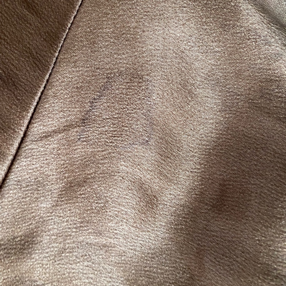 Vintage fur stole - Picture 5 of 6